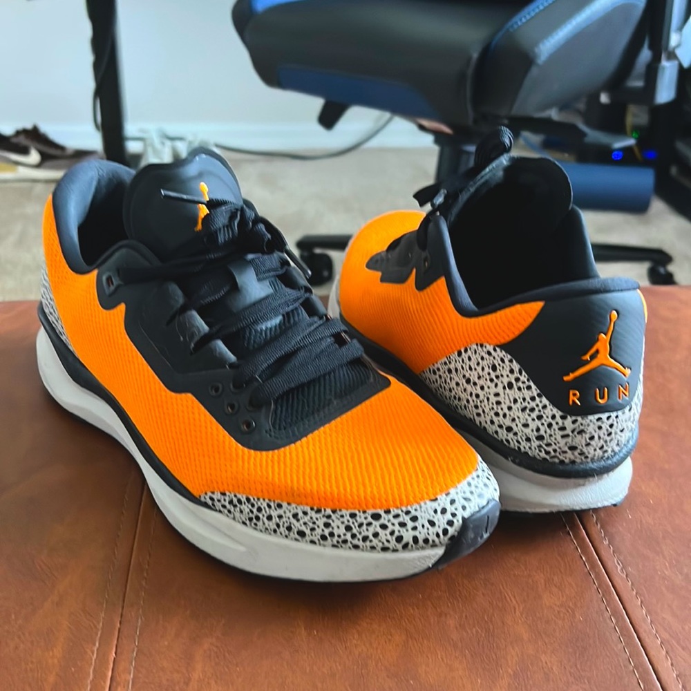 Nike Air Jordan Zoom Tenacity. Men’s 10.5